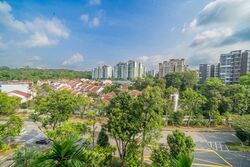 Meralodge (D23), Condominium #633296841